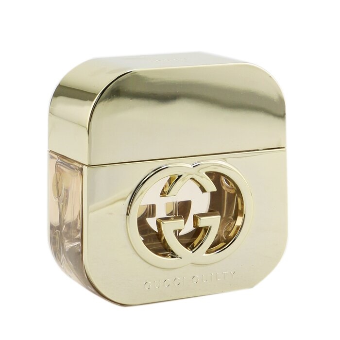 グッチ GUCCI レディースギルティーEDTSP 30ML 737052338408