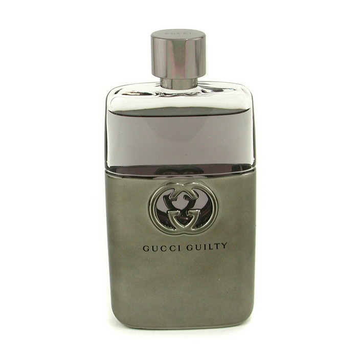グッチ GUCCI レディース ギルティ プールオム アフターシェーブローション 90ML 737052339139