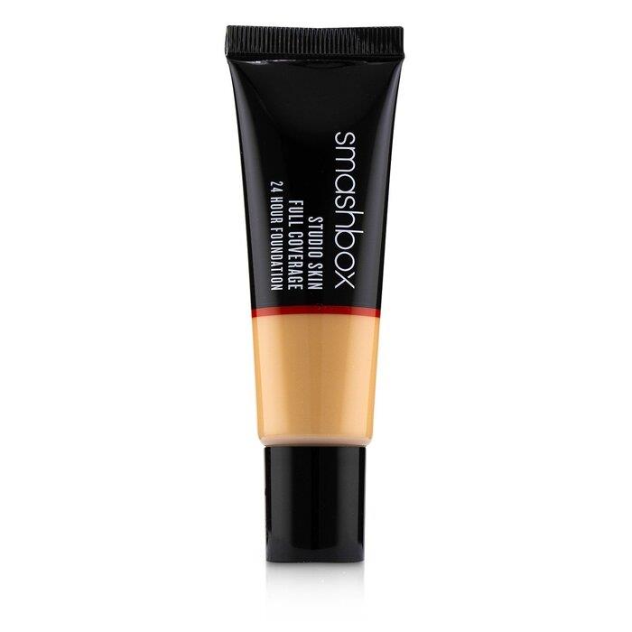 スマッシュボックス Smashbox レディース スタジオスキン フルカバレッジ 24アワー ファンデーション # 2.25 607710078451