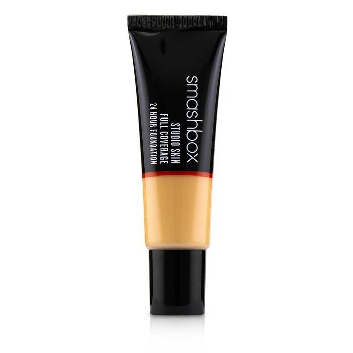 スマッシュボックス Smashbox レディーススタジオスキン フルカバレッジ 24アワー ファンデーション # 2.16 607710078413