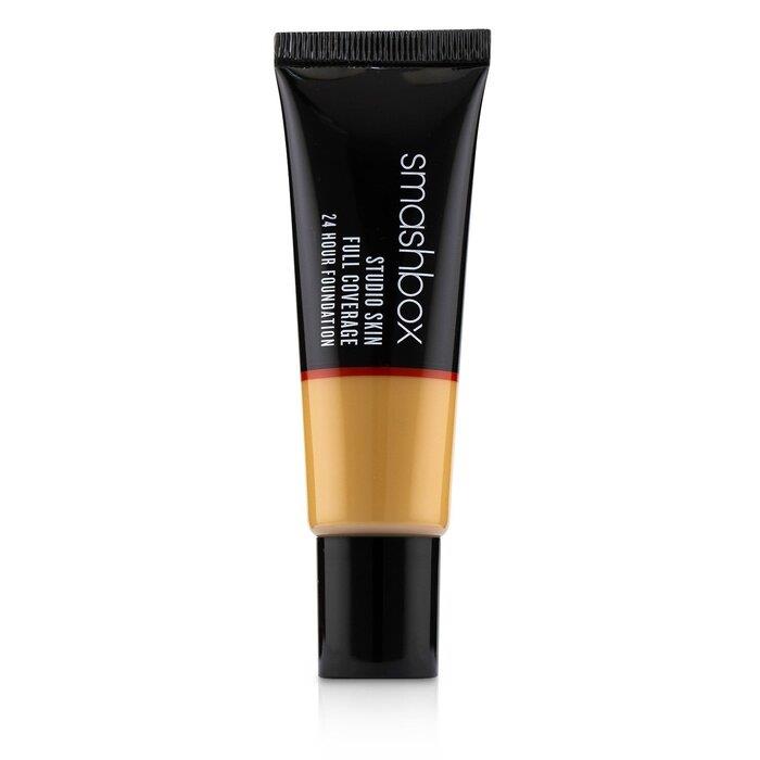 スマッシュボックス Smashbox レディース スタジオスキン フルカバレッジ 24アワー ファンデーション # 3.18 607710078543