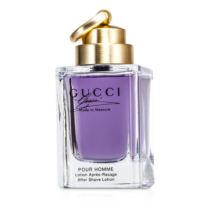 グッチ GUCCI レディースメイドトゥメジャーアフターシェーブローション 90ml 737052717753