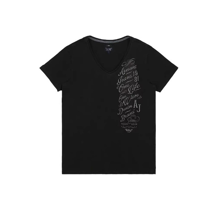 アルマーニ ジーンズ ARMANI JEANS メンズ Tシャツ A6H37ZV 20