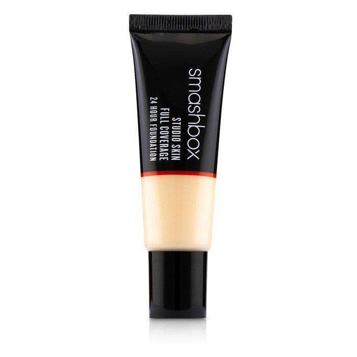 スマッシュボックス Smashbox レディース スタジオスキン フルカバレッジ 24アワー ファンデーション # 0.3 607710078307