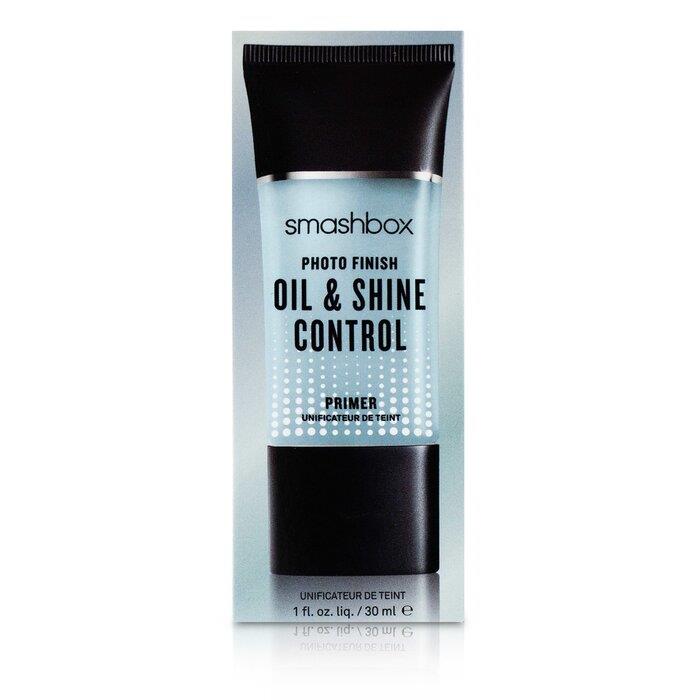 スマッシュボックス Smashbox レディース フォトフィニッシュオイル & シャインコントロールプライマー 607710085770