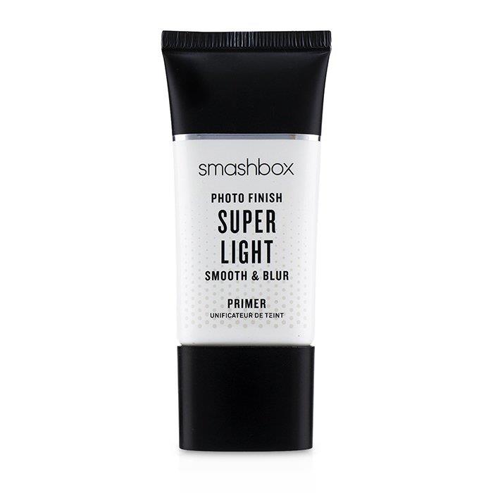 スマッシュボックス Smashbox レディース フォト フィニッシュ スーパー ライト プライマー (スムース & ブラー) 607710004771