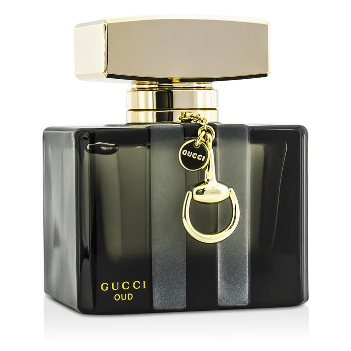 グッチ GUCCI レディース ウード オードパルファムスプレー 50ML 737052824420