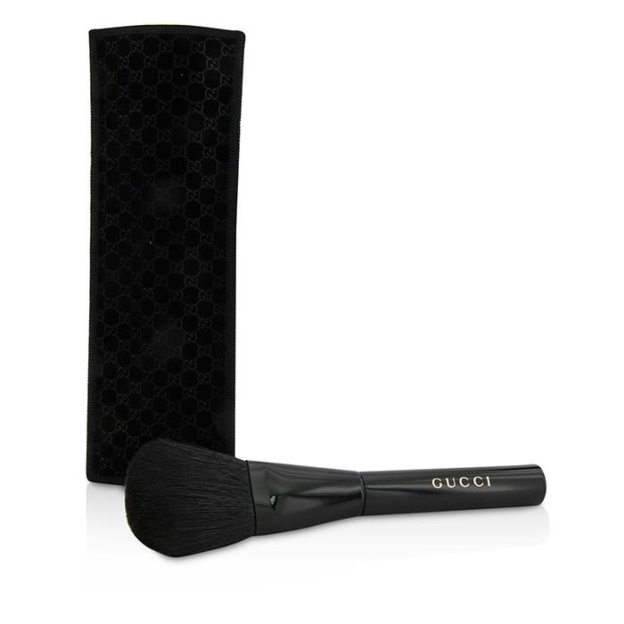 グッチ GUCCI レディースパウダーブラシ10 737052863177