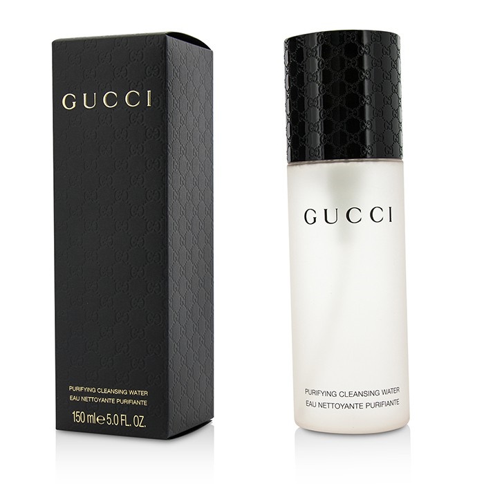 グッチ GUCCI レディースピュリファイングクレンジングウォーター 150ML 737052815145