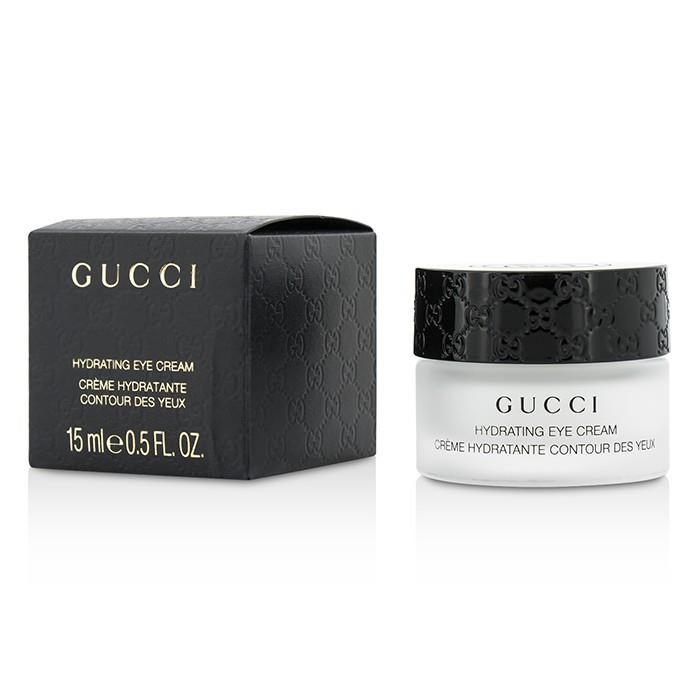 グッチ GUCCI レディースハイドレーティングアイクリーム 15ML 737052814667
