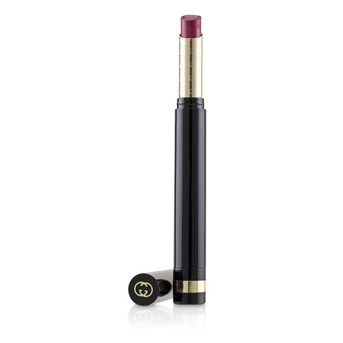 グッチ GUCCI レディースセンシュアスディープマットリップスティック # 270 Fiery Fuschia 8005610346113