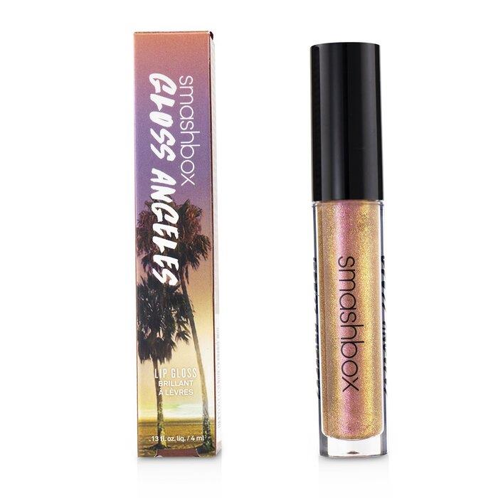 スマッシュボックス Smashbox レディース グロス エンジェル リップ グロス # ハッスルアンドグロウ 607710077881