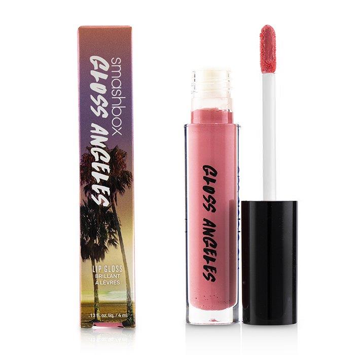 スマッシュボックス Smashbox レディース グロス エンジェル リップ グロス #シャーベットウォッチ 607710079205