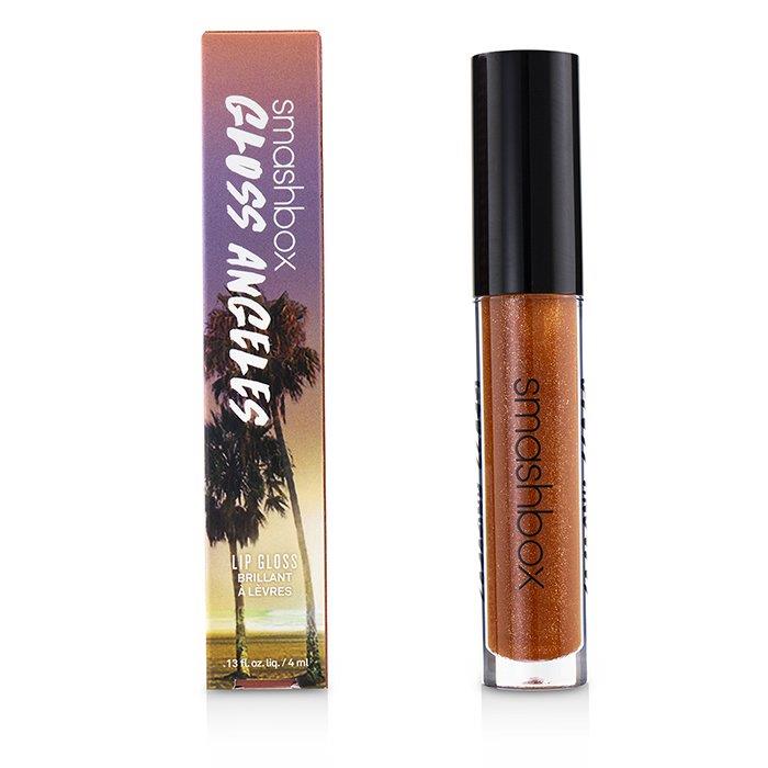 スマッシュボックス Smashbox レディース グロス エンジェル リップ グロス # ミケラーダ 607710079120