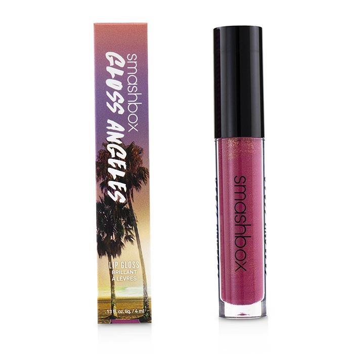 スマッシュボックス Smashbox レディースグロス エンジェル リップ グロス # トラフィックジャム 607710077874