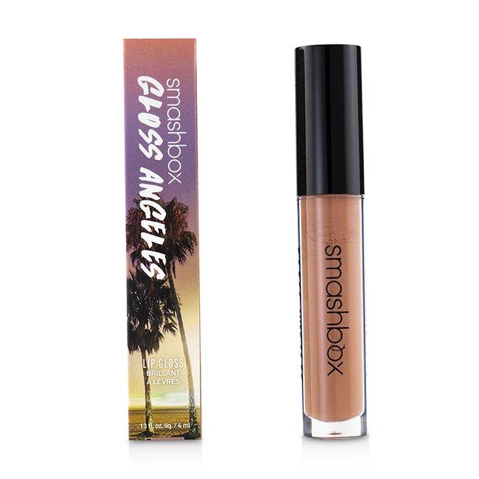 スマッシュボックス Smashbox レディースグロス エンジェル リップ グロス # 72とハニー(ウォームヌード) 607710077928