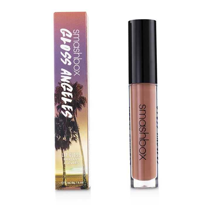 スマッシュボックス Smashbox レディース グロス エンジェル リップ グロス # # ビーチー・キーン 607710077935