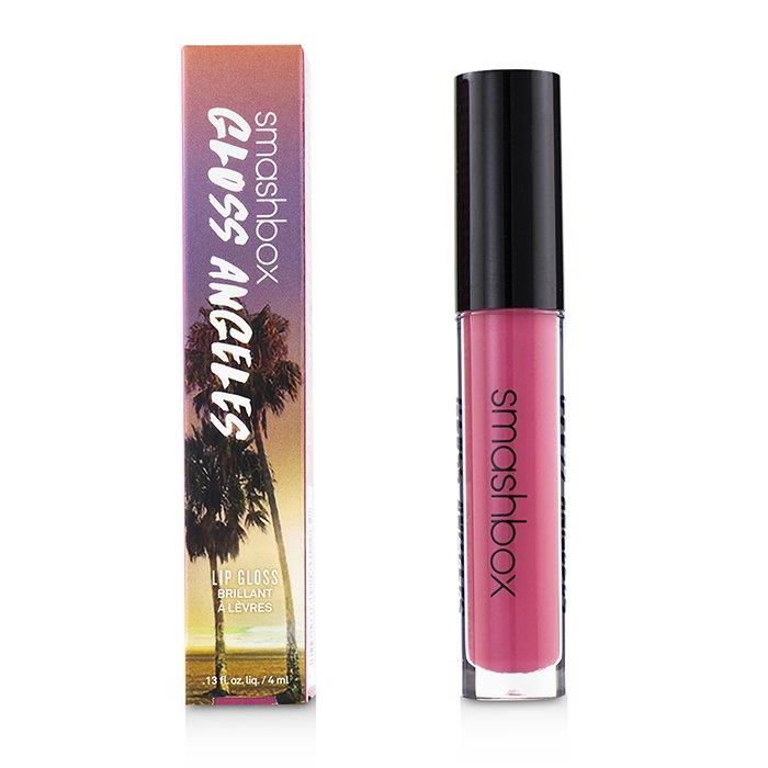 スマッシュボックス Smashbox レディースグロス エンジェル リップ グロス # サーフバニー（コーラルピンク） 607710077959