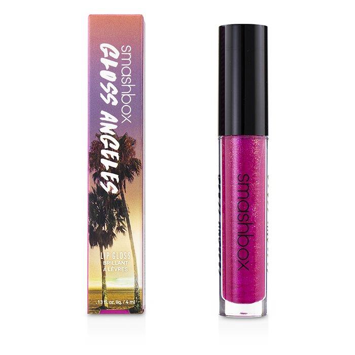 スマッシュボックス Smashbox レディース グロス エンジェル リップ グロス # シーンライター（フューシャ) 607710079199