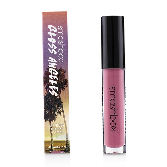 スマッシュボックス Smashbox レディースグロス エンジェル リップ グロス # オビモーヴェ(モーブ) 607710077973
