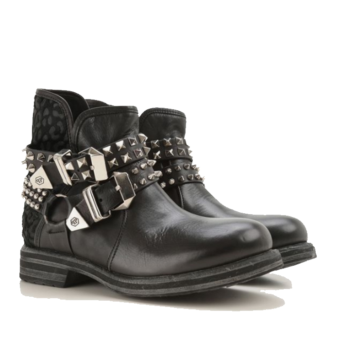 フィリッププレイン PHILIPP PLEIN レディース フィリッププレイン シューズ SW156389  1702