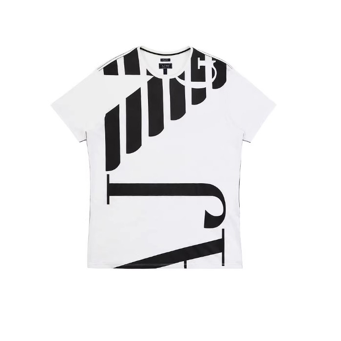 アルマーニ ジーンズ ARMANI JEANS メンズ Tシャツ A6H81UL 10