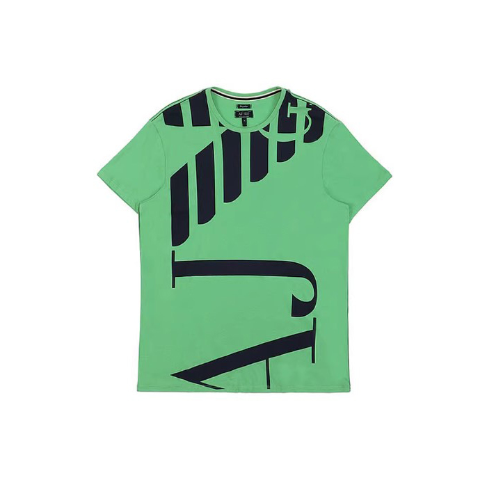 アルマーニ ジーンズ ARMANI JEANS メンズ Tシャツ A6H81UL 6N