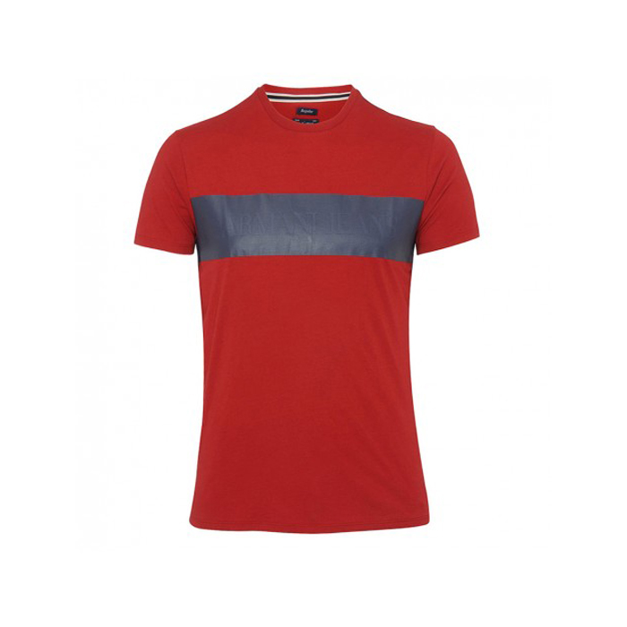 アルマーニ ジーンズ ARMANI JEANS メンズ Tシャツ A6H82UL 4H
