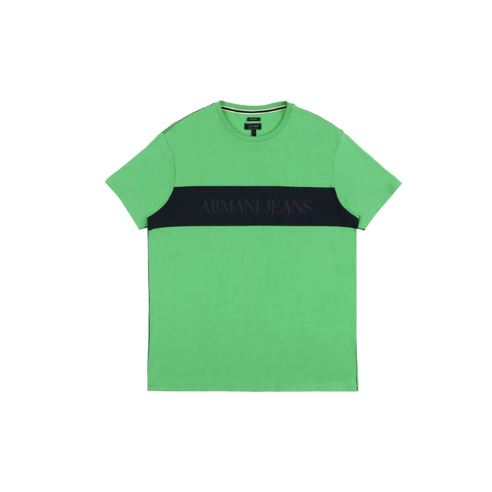 アルマーニ ジーンズ ARMANI JEANS メンズ Tシャツ A6H82UL 6N