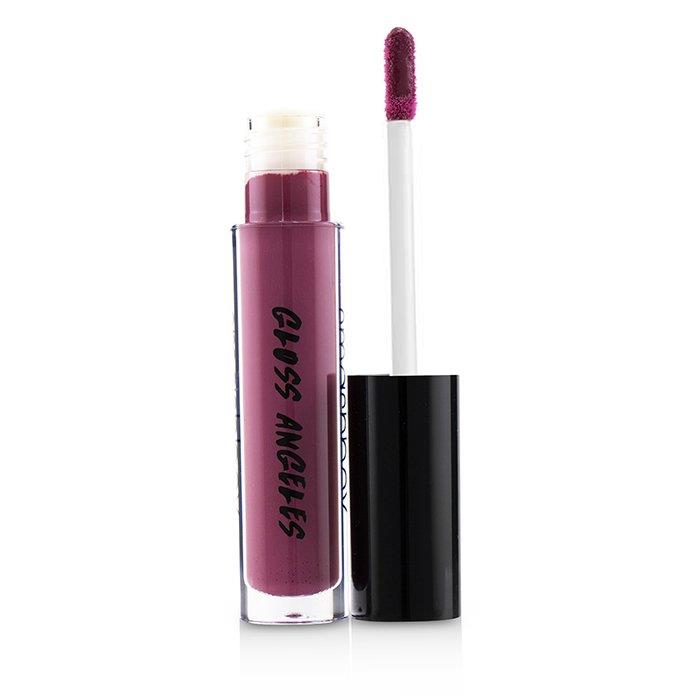 スマッシュボックス Smashbox レディース グロス エンジェル リップ グロス # セレブ目撃情報(ミッドトーンベリー) 607710079137