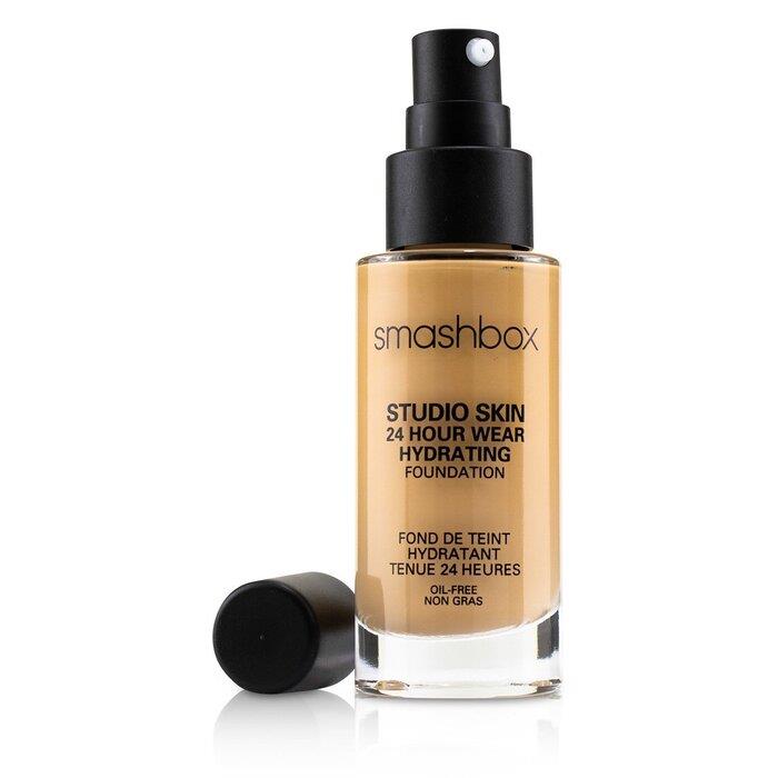 スマッシュボックス Smashbox レディース スタジオスキン 24アワーウェア ハイドレーティングファンデーション # 2.3 607710019737