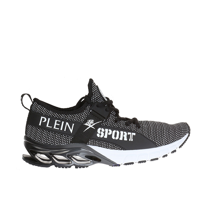 フィリッププレイン PHILIPP PLEIN メンズ フィリッププレインシューズ MSC0610 SXV002N 02