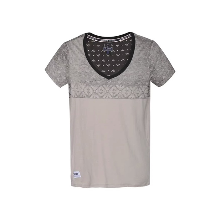 アルマーニ ジーンズ ARMANI JEANS メンズ TシャツA6H83UL 62