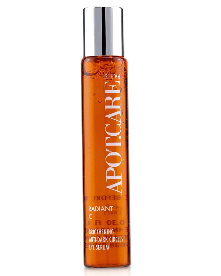 アポットケア Apot.Care レディース  Radiant C Eye Serum ラディアント C アイセラム10ml