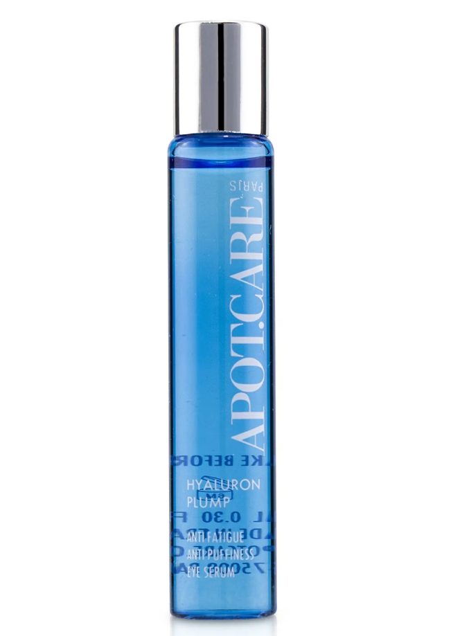 アポットケア Apot.Care レディース  Hyaluron Pump Eye Serumヒアルロンパンプ アイセラム10ml