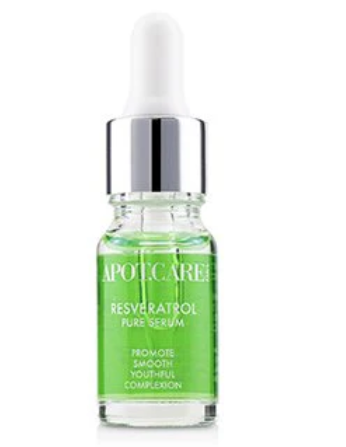 アポットケア Apot.Care レディース Resveratrol Pure Serumレスベラトロール ピュア セラム10ml