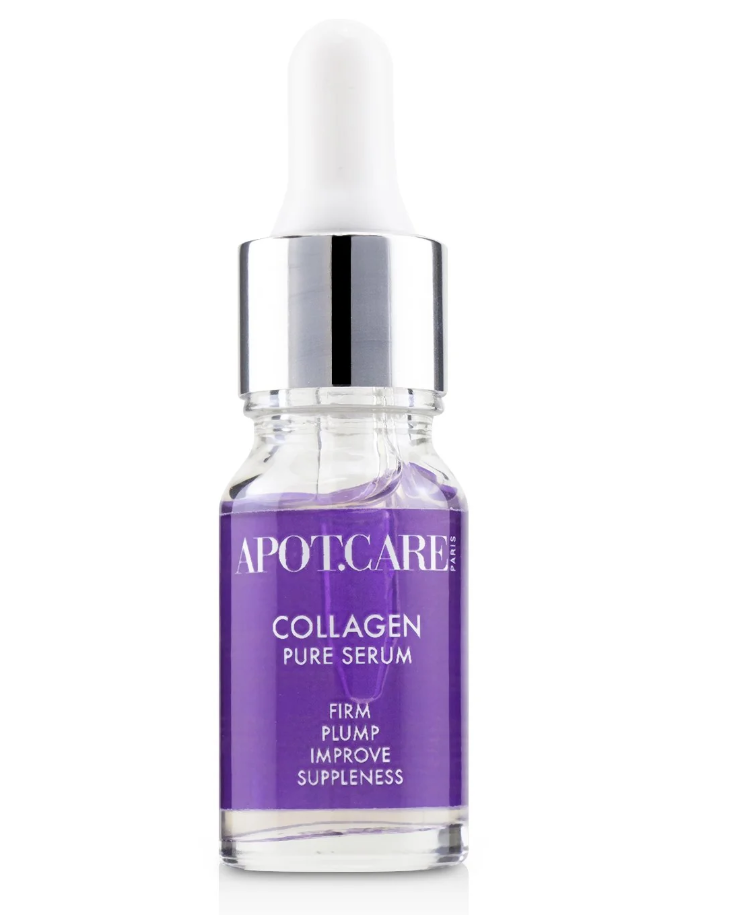 アポットケア Apot.Care レディース  Collagen Pure Serumコラーゲン ピュア セラム10ml