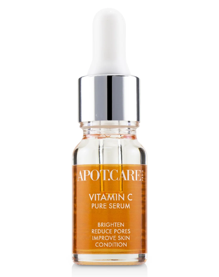 アポットケア Apot.Care レディース Vitamin C Pure Serumビタミン C ピュア セラム10ml