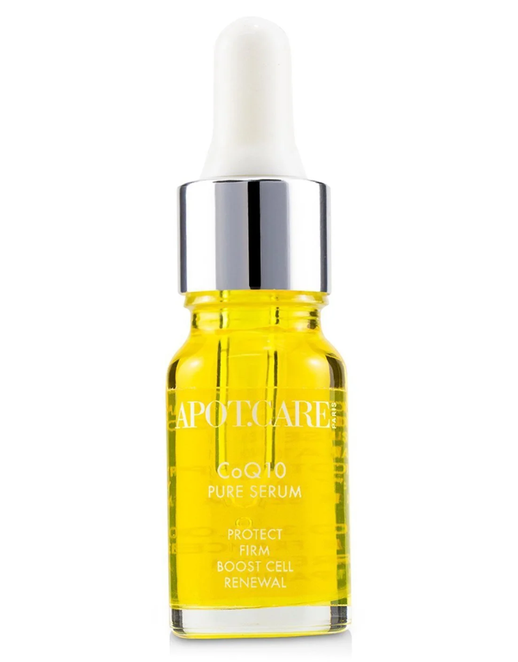 アポットケア Apot.Care レディース CoQ10 Pure Serum ピュア セラム 10ml