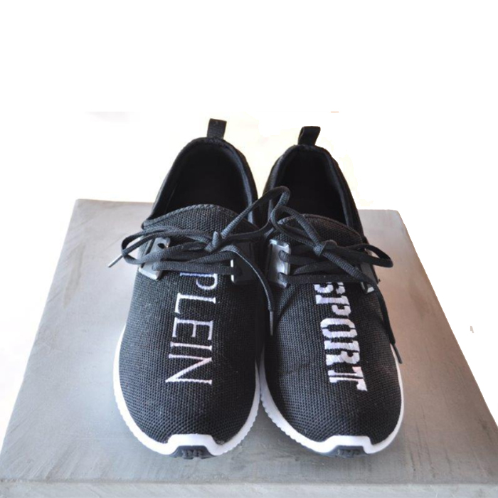 フィリッププレイン PHILIPP PLEIN メンズ シューズ MSC0614 STE003N 02