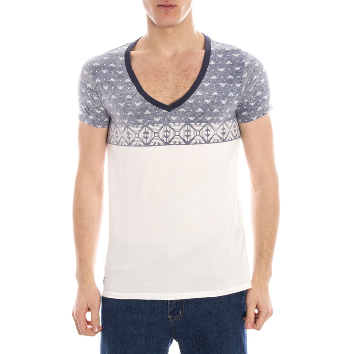 アルマーニ ジーンズ ARMANI JEANS メンズ Tシャツ A6H83UL C1