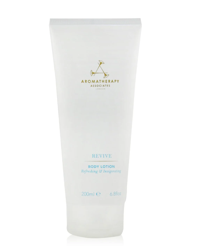アロマセラピーアソシエイツAromatherapy Associatesre レディース  Revive - Body Lotionリバイブ - ボディローション200ml