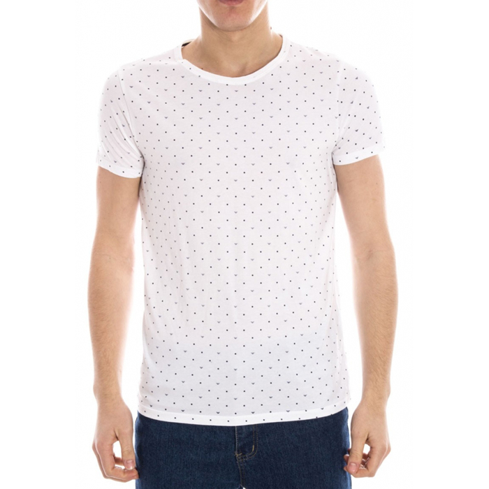 アルマーニ ジーンズ ARMANI JEANS メンズ Tシャツ A6H90BA CP