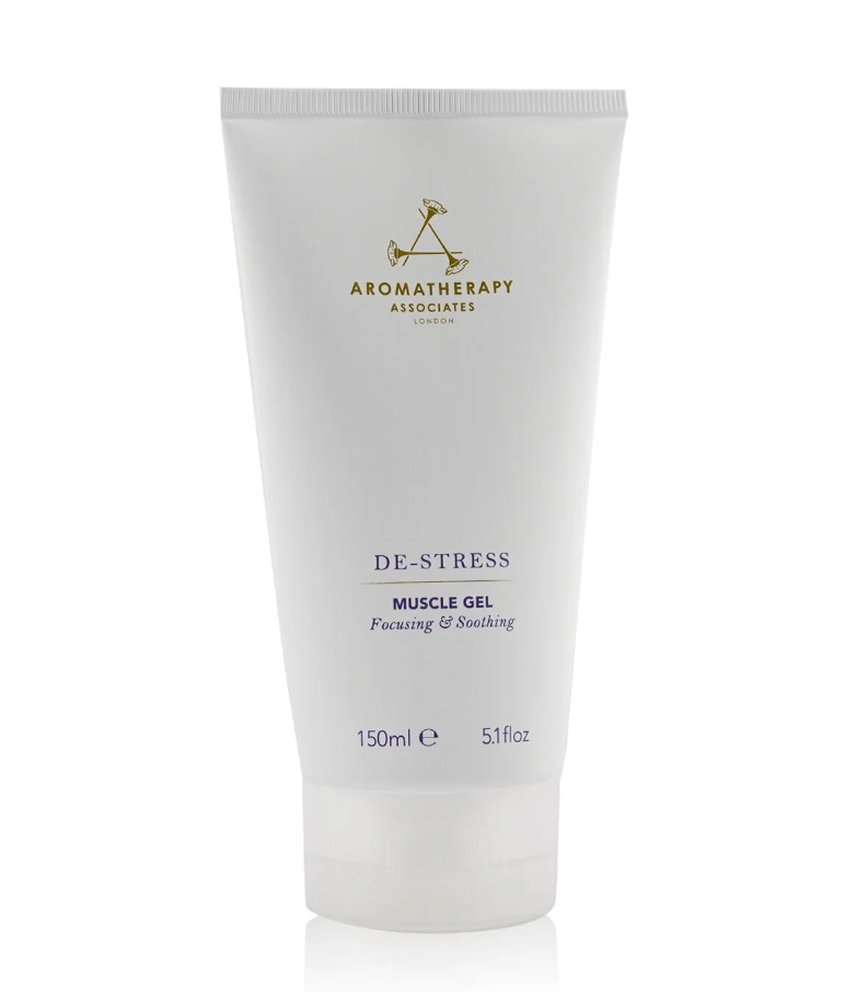 アロマセラピーアソシエイツAromatherapy Associatesre レディース   Destress - Muscle Gelデストレス - マッスルジェル150ml