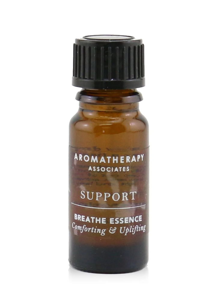 アロマセラピーアソシエイツAromatherapy Associatesre レディース Support - Breath Essenceサポート - ブリーズエッセンス10ml