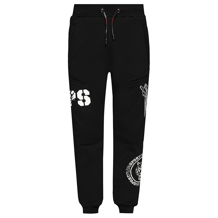 フィリッププレイン PHILIPP PLEIN メンズスポーツパンツ MJT0319 SJO001N 08