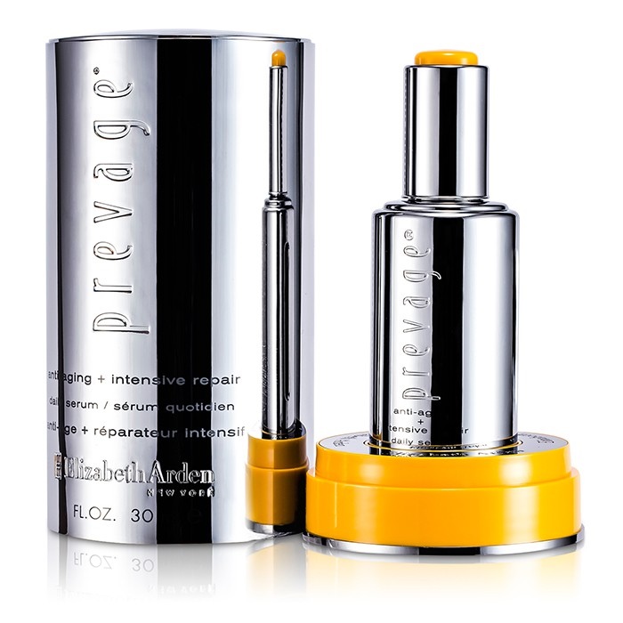 エリザベスアーデン プレベージ Prevage by Elizabeth Arden レディースアンチエイジング インテンシブリペア デイリーセラム 30ML 085805144715