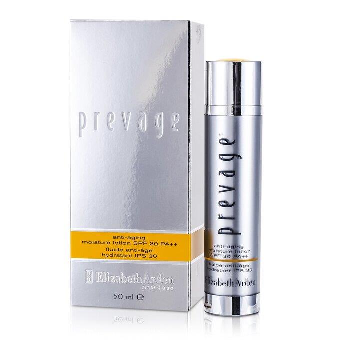 エリザベスアーデン プレベージ Prevage by Elizabeth Arden レディースアンチエイジングモイスチャー ローションSPF30 PA++ 50ml 085805089795