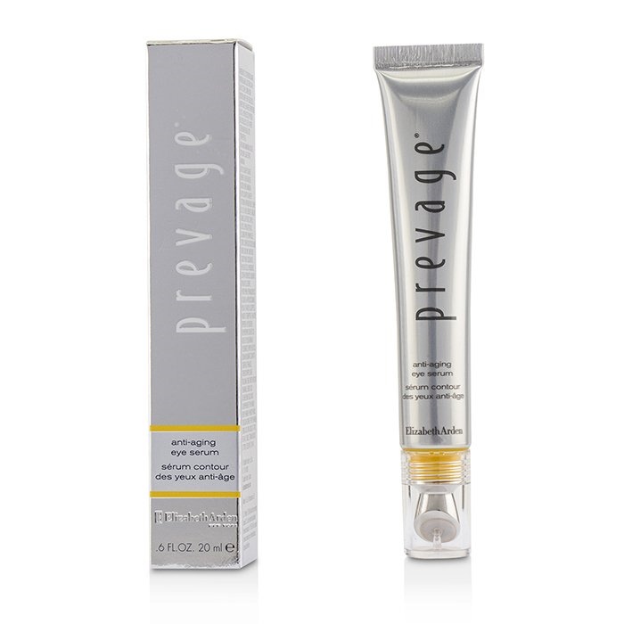 エリザベスアーデン プレベージ Prevage by Elizabeth Arden レディース アンチエイジング アイセラム 20ML 085805540586