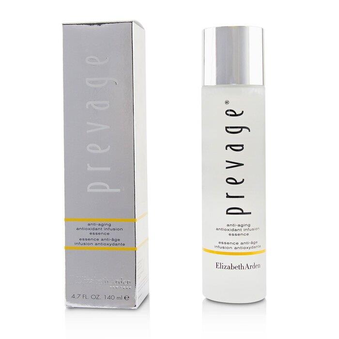 エリザベスアーデン プレベージ Prevage by Elizabeth Arden レディースアンチエイジング アンチオキシダント インフュージョンエッセンス 140ML 085805544195